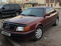 Audi 100 1991 года за 2 100 000 тг. в Тараз