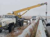 Урал  КС 2003 годаүшін11 500 000 тг. в Павлодар