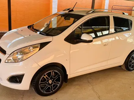 Chevrolet Spark 2023 года за 5 500 000 тг. в Актау