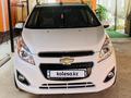 Chevrolet Spark 2023 года за 5 500 000 тг. в Актау – фото 5