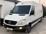 Mercedes-Benz  Sprinter 2012 года за 11 500 000 тг. в Туркестан