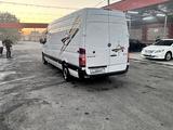 Mercedes-Benz  Sprinter 2012 года за 11 500 000 тг. в Туркестан – фото 3