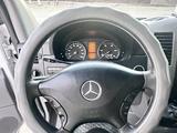 Mercedes-Benz  Sprinter 2012 года за 11 500 000 тг. в Туркестан – фото 5