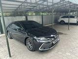 Toyota Camry 2023 годаүшін15 800 000 тг. в Тараз