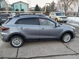 Kia Rio X-Line 2020 годаүшін8 450 000 тг. в Алматы