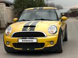 Mini Hatch 2008 годаүшін5 500 000 тг. в Алматы