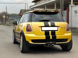 Mini Hatch 2008 года за 5 500 000 тг. в Алматы – фото 4