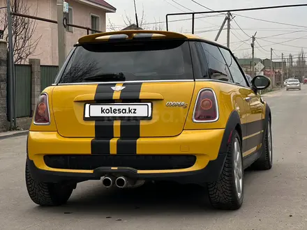 Mini Hatch 2008 года за 5 500 000 тг. в Алматы – фото 3