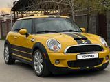 Mini Hatch 2008 годаүшін5 500 000 тг. в Алматы – фото 2