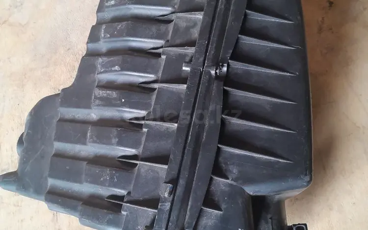 Корпус (короб, гофра) воздушного фильтра Рендж Ровер Спорт L320 L322 за 35 000 тг. в Алматы