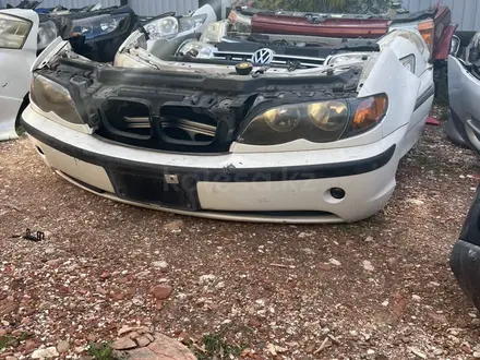 Ноускат бмв Е46 BMW за 150 000 тг. в Караганда