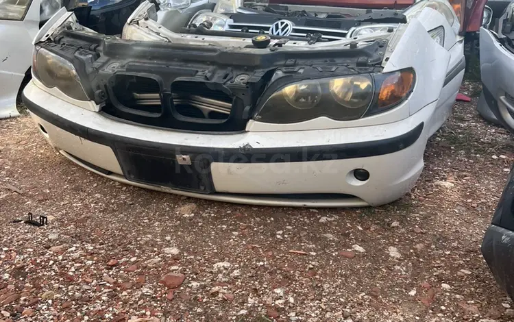 Ноускат бмв Е46 BMW за 150 000 тг. в Караганда