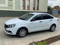 ВАЗ (Lada) Vesta 2020 годаүшін4 990 000 тг. в Уральск