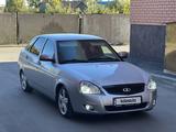 ВАЗ (Lada) Priora 2172 2011 годаfor2 450 000 тг. в Костанай – фото 2