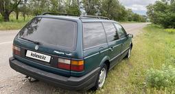 Volkswagen Passat 1990 года за 1 450 000 тг. в Алматы – фото 2