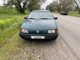 Volkswagen Passat 1990 года за 1 450 000 тг. в Алматы – фото 5