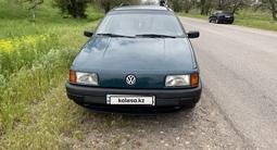 Volkswagen Passat 1990 годаүшін1 450 000 тг. в Алматы – фото 5