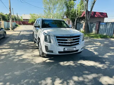 Cadillac Escalade 2019 года за 38 000 000 тг. в Алматы – фото 14