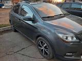 Lifan X50 2016 года за 3 300 000 тг. в Уральск – фото 2