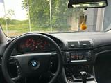 BMW 325 2002 года за 3 500 000 тг. в Талдыкорган – фото 2