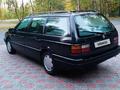 Volkswagen Passat 1993 годаүшін2 550 000 тг. в Тараз – фото 32