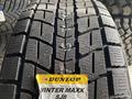 DUNLOP Winter Maxx SJ8 215/60 R17 96Rүшін53 000 тг. в Алматы