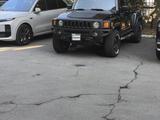 Hummer H3 2006 года за 8 200 000 тг. в Алматы