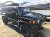 Hummer H3 2006 года за 8 200 000 тг. в Алматы – фото 4