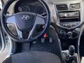 Hyundai Accent 2015 годаfor4 300 000 тг. в Туркестан – фото 7