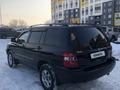 Toyota Highlander 2006 года за 7 300 000 тг. в Алматы – фото 5