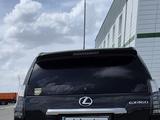 Lexus GX 460 2023 года за 35 000 000 тг. в Атырау – фото 2