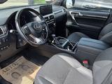 Lexus GX 460 2023 года за 35 000 000 тг. в Атырау – фото 3