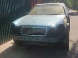 Mercedes-Benz E 290 1996 годаүшін1 500 000 тг. в Алматы – фото 3