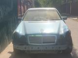 Mercedes-Benz E 290 1996 годаүшін1 500 000 тг. в Алматы – фото 4