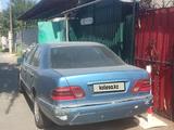 Mercedes-Benz E 290 1996 годаүшін1 500 000 тг. в Алматы – фото 5