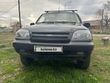 Chevrolet Niva 2006 годаүшін1 500 000 тг. в Затобольск – фото 2