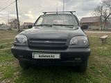 Chevrolet Niva 2006 годаүшін1 500 000 тг. в Затобольск