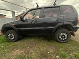 Chevrolet Niva 2006 годаүшін1 500 000 тг. в Затобольск – фото 4