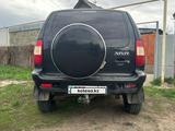 Chevrolet Niva 2006 годаүшін1 500 000 тг. в Затобольск – фото 5