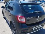 Renault Sandero Stepway 2016 года за 6 000 000 тг. в Шымкент – фото 2