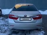 Toyota Camry 2012 года за 8 999 999 тг. в Алматы – фото 4