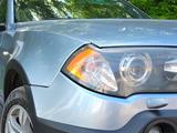 BMW X3 2004 года за 4 500 000 тг. в Усть-Каменогорск – фото 2