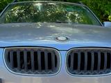 BMW X3 2004 года за 4 500 000 тг. в Усть-Каменогорск
