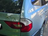 BMW X3 2004 года за 4 500 000 тг. в Усть-Каменогорск – фото 5