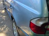 BMW X3 2004 года за 4 500 000 тг. в Усть-Каменогорск – фото 4
