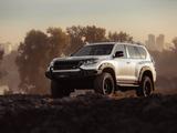 Бампер силовой передний BMS ALFA для Toyota Prado 150 2018-2023 за 425 200 тг. в Алматы – фото 2