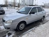 ВАЗ (Lada) Priora 2172 2015 года за 2 980 000 тг. в Астана