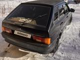 ВАЗ (Lada) 2114 2012 года за 890 000 тг. в Кокшетау – фото 5