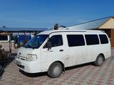 Kia  Bongo 2005 года за 3 200 000 тг. в Жаркент – фото 2