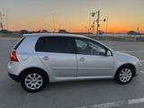 Volkswagen Golf 2004 годаүшін2 900 000 тг. в Кызылорда – фото 5
